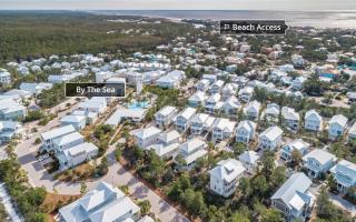 By The Sea by Oversee 30A - Santa Rosa Beach - 9