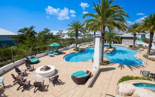 By The Sea by Oversee 30A - Santa Rosa Beach - 5