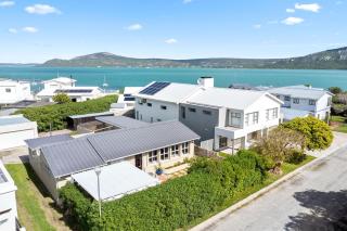 Kabeljou 6 by Host Agents - Langebaan - 0
