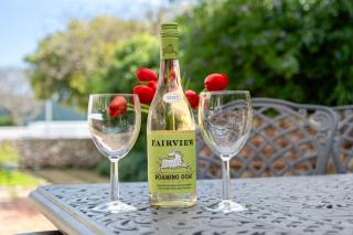 Kabeljou 6 by Host Agents - Langebaan - 5