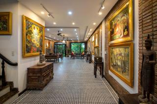 Art Museum Villa Hoi An - Hoi An - 6