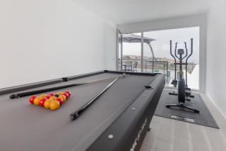 Villa Bela Vista - Lourinhã - 6