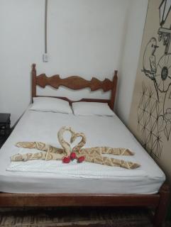 Hostel lb lar brasileiro - São Luís - 0