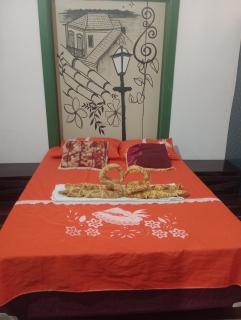 Hostel lb lar brasileiro - São Luís - 1