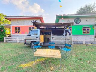 โรงแรมบ้านนก - - 0