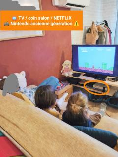 Domaine de la Crête CHAMBRE chez l'habitant ZEN - 1