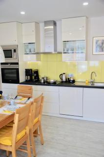 Haus Sylke - Norderney - 7