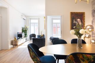 Cardosas Block Luxury Apartment - Porto - 4