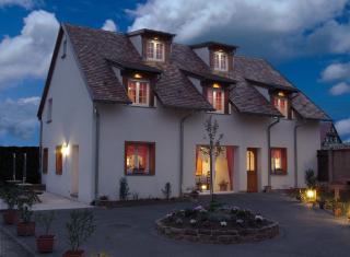 Maison d'Hôtes Douce Nuit - Obermodern - 0
