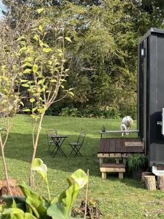 Golden Valley Retreat by Tiny Away - Waihi - 1