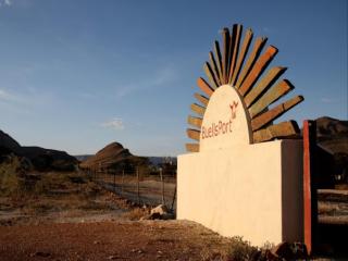 BuellsPort Naukluft Lodge & Farm - 8