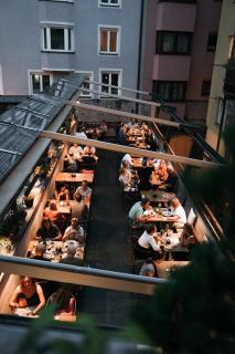Boutiquehotel Weisses Rössl - Innsbruck - 3