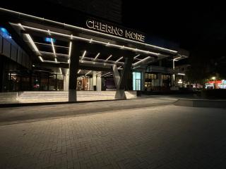 Hotel Cherno More - Varna - 9