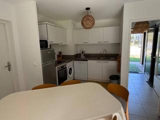 Maison coquillages et pré-salés - 5