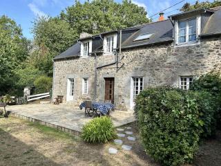 202 - Maison en pierre à proximité des Sables-D'or - Plurien - 0
