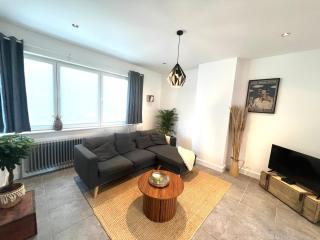 Maison proche de Pairi Daiza - 8