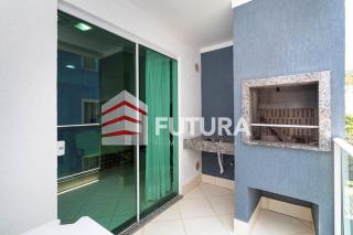 Lindo apartamento de 02 quartos LA043E - Bombinhas - 8