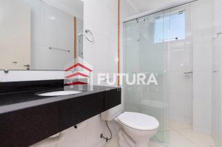 Lindo apartamento de 02 quartos LA043E - Bombinhas - 5