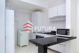 Lindo apartamento de 02 quartos LA043E - Bombinhas - 3