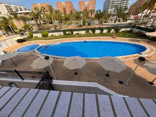 De luxe Mágic Word - Oropesa del Mar - 0