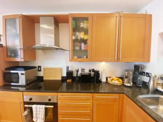 Luxury Belgrave Square Private Mews TownHouse - Londra - 9