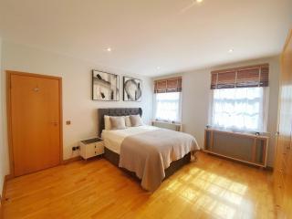 Luxury Belgrave Square Private Mews TownHouse - Londra - 4