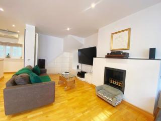 Luxury Belgrave Square Private Mews TownHouse - Londra - 1
