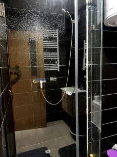 Appartement T1 a Casablanca avec terrasse et parking - Casablanca - 8