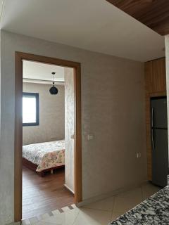Appartement T1 a Casablanca avec terrasse et parking - Casablanca - 2
