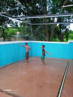 Riverglen Holiday Home - Saralgaon - 7