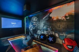 The Movie House - Christchurch - 0