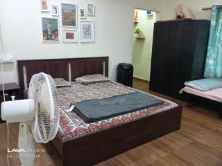 Riverglen Holiday Home - Saralgaon - 1