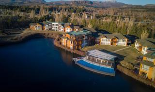 Blue Aparts Dina Huapi Bariloche - Dina Huapi - 5