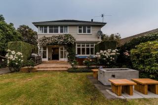 Ultimate Lux Villa in Merivale - Sleeps 16 - Christchurch - 9