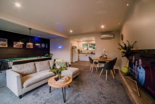 Ultimate Lux Villa in Merivale - Sleeps 16 - Christchurch - 8