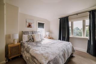 Grand Old Mansion - Sleeps 12 - Christchurch - 1