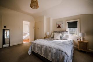 Ultimate Lux Villa in Merivale - Sleeps 16 - Christchurch - 4