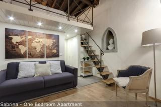 Charlie's Apartments by Mamo Florence - Firenze - 9