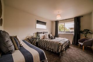 Ultimate Lux Villa in Merivale - Sleeps 16 - Christchurch - 2