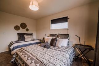 Ultimate Lux Villa in Merivale - Sleeps 16 - Christchurch - 1