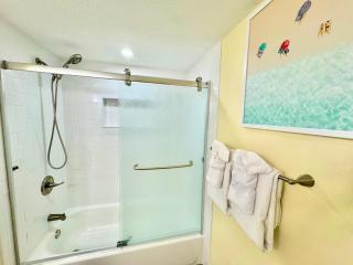 Corner Unit 600! One of Sandcastles Best! - 7