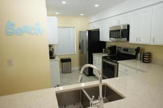 Corner Unit 600! One of Sandcastles Best! - Cocoa Beach - 4