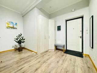 50 Gagarin Park Apartment - 4