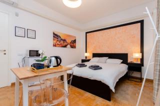 Orange Room - Mailand - 5