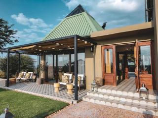 Otjiwa Mountain Lodge - Otjiwarongo - 9