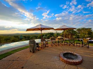 Otjiwa Mountain Lodge - Otjiwarongo - 7