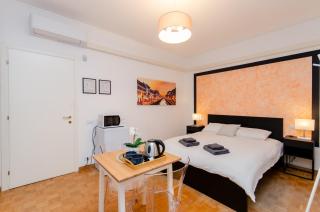 Orange Room - Mailand - 1
