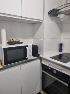 Bel appartement familial - 5