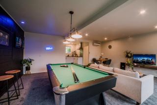Heaven on Hagley - Sleeps 6 - Christchurch - 9