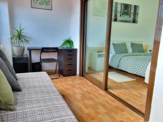 Beach Apartment - Costa da Caparica - 1